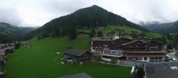 Archiv Foto Webcam Galtenberg Resort Alpbach 17:00