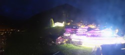 Archiv Foto Webcam Galtenberg Resort Alpbach 19:00