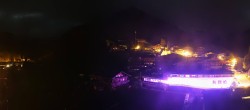 Archived image Webcam Alpbach - Galtenberg Resort 03:00