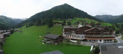 Archiv Foto Webcam Galtenberg Resort Alpbach 07:00