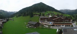 Archiv Foto Webcam Galtenberg Resort Alpbach 08:00