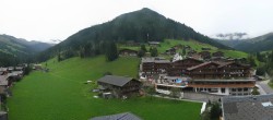 Archiv Foto Webcam Galtenberg Resort Alpbach 09:00