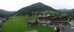 Archiv Foto Webcam Galtenberg Resort Alpbach 11:00