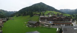 Archiv Foto Webcam Galtenberg Resort Alpbach 13:00