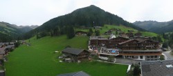 Archiv Foto Webcam Galtenberg Resort Alpbach 15:00