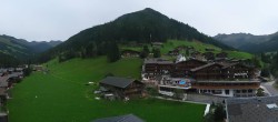Archiv Foto Webcam Galtenberg Resort Alpbach 17:00
