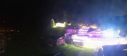 Archiv Foto Webcam Galtenberg Resort Alpbach 21:00