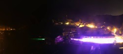 Archived image Webcam Alpbach - Galtenberg Resort 01:00