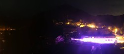 Archiv Foto Webcam Galtenberg Resort Alpbach 03:00