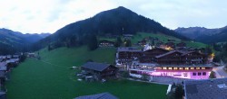 Archiv Foto Webcam Galtenberg Resort Alpbach 05:00