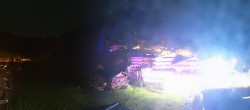 Archiv Foto Webcam Galtenberg Resort Alpbach 23:00