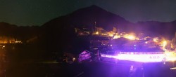 Archiv Foto Webcam Galtenberg Resort Alpbach 03:00