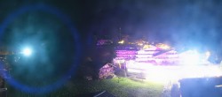 Archiv Foto Webcam Galtenberg Resort Alpbach 23:00
