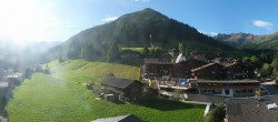 Archiv Foto Webcam Galtenberg Resort Alpbach 08:00
