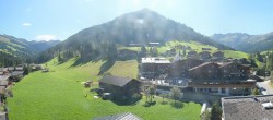 Archiv Foto Webcam Galtenberg Resort Alpbach 11:00