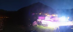 Archiv Foto Webcam Galtenberg Resort Alpbach 23:00