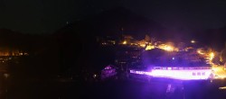 Archiv Foto Webcam Galtenberg Resort Alpbach 03:00