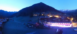 Archiv Foto Webcam Galtenberg Resort Alpbach 05:00