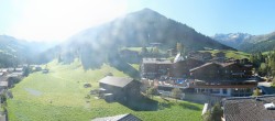 Archiv Foto Webcam Galtenberg Resort Alpbach 09:00