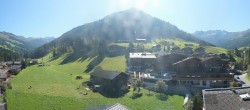 Archiv Foto Webcam Galtenberg Resort Alpbach 11:00