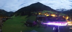 Archiv Foto Webcam Galtenberg Resort Alpbach 01:00