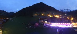 Archiv Foto Webcam Galtenberg Resort Alpbach 05:00