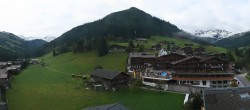 Archiv Foto Webcam Galtenberg Resort Alpbach 08:00