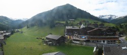 Archiv Foto Webcam Galtenberg Resort Alpbach 09:00