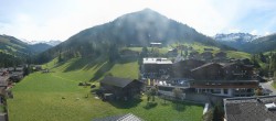 Archiv Foto Webcam Galtenberg Resort Alpbach 11:00