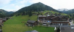 Archiv Foto Webcam Galtenberg Resort Alpbach 13:00