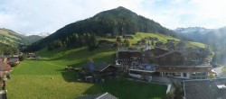 Archiv Foto Webcam Galtenberg Resort Alpbach 10:00