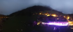 Archiv Foto Webcam Galtenberg Resort Alpbach 03:00