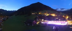Archiv Foto Webcam Galtenberg Resort Alpbach 05:00