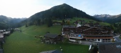 Archiv Foto Webcam Galtenberg Resort Alpbach 07:00