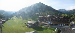 Archiv Foto Webcam Galtenberg Resort Alpbach 09:00