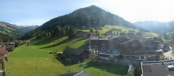 Archiv Foto Webcam Galtenberg Resort Alpbach 13:00