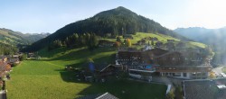 Archiv Foto Webcam Galtenberg Resort Alpbach 15:00