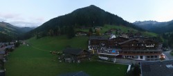 Archiv Foto Webcam Galtenberg Resort Alpbach 17:00