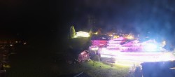 Archiv Foto Webcam Galtenberg Resort Alpbach 19:00