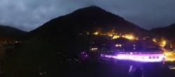 Archiv Foto Webcam Galtenberg Resort Alpbach 01:00