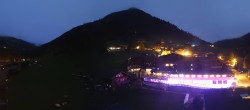 Archiv Foto Webcam Galtenberg Resort Alpbach 05:00