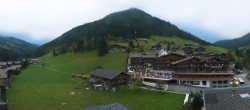 Archiv Foto Webcam Galtenberg Resort Alpbach 07:00