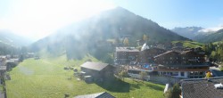 Archiv Foto Webcam Galtenberg Resort Alpbach 09:00