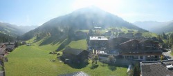 Archiv Foto Webcam Galtenberg Resort Alpbach 11:00
