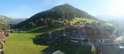 Archiv Foto Webcam Galtenberg Resort Alpbach 15:00