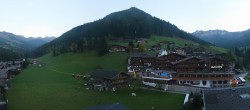 Archiv Foto Webcam Galtenberg Resort Alpbach 17:00