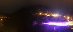 Archived image Webcam Alpbach - Galtenberg Resort 01:00