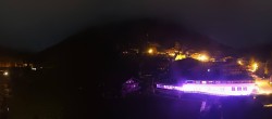 Archived image Webcam Alpbach - Galtenberg Resort 03:00