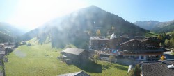 Archived image Webcam Alpbach - Galtenberg Resort 04:00