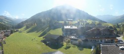 Archived image Webcam Alpbach - Galtenberg Resort 06:00